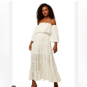 Misa Los Angeles Cassandra dress